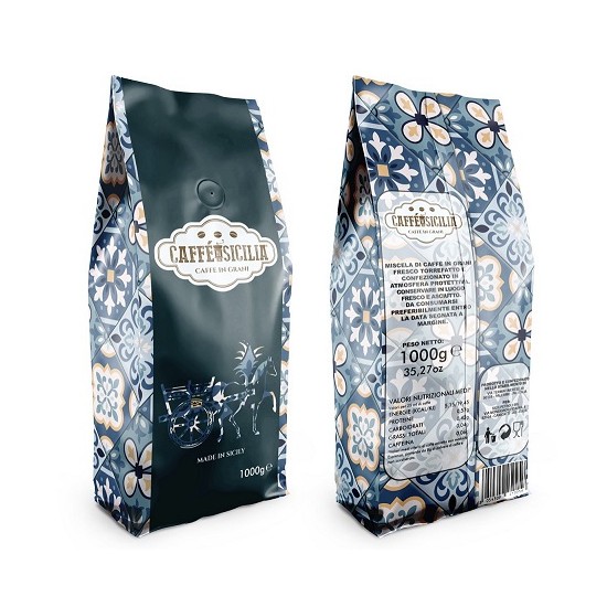 CAFFE' DI SICILIA , Caffè...